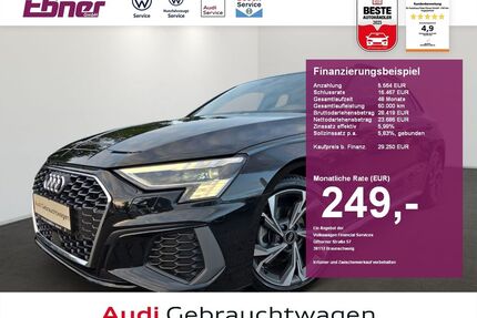 Audi A3 Gebrauchtwagen