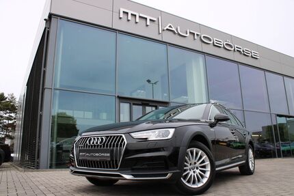 Audi A4 Allroad Gebrauchtwagen