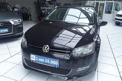 VW Polo Gebrauchtwagen