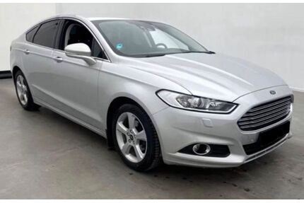 Ford Mondeo Gebrauchtwagen