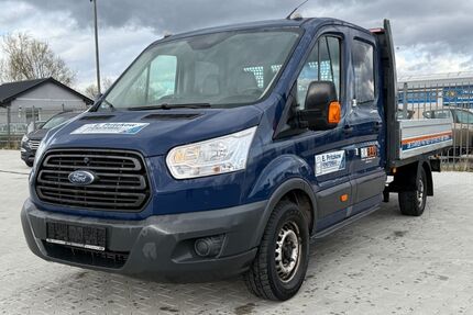 Ford Transit Gebrauchtwagen