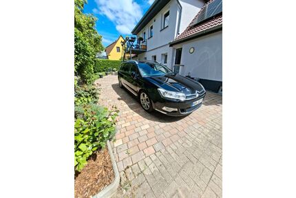 Citroen C5 Gebrauchtwagen