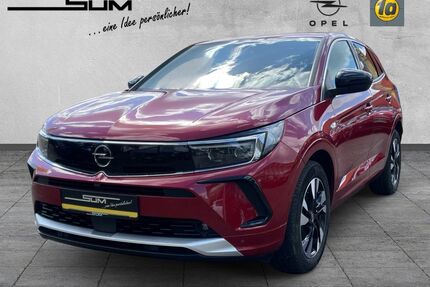 Opel Grandland (X) Gebrauchtwagen