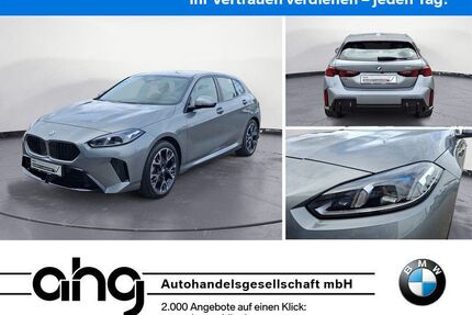 BMW 120 Gebrauchtwagen