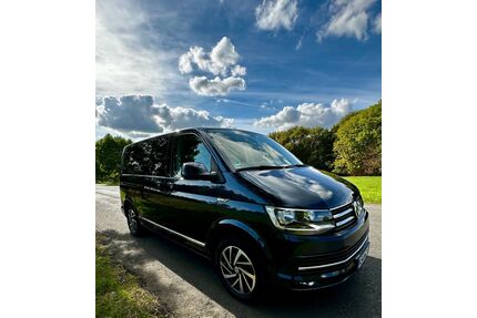 VW T6 Multivan Gebrauchtwagen