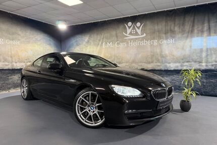 BMW 640 Gebrauchtwagen