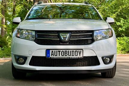 Dacia Logan Gebrauchtwagen