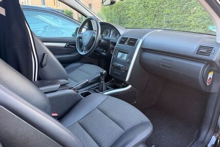 Mercedes-Benz A 170 Gebrauchtwagen