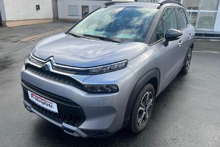 Citroen C3 Aircross Gebrauchtwagen