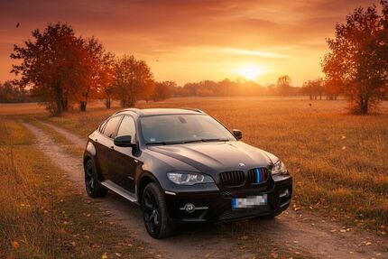 BMW X6 Gebrauchtwagen