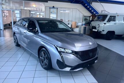 Peugeot 308 Gebrauchtwagen