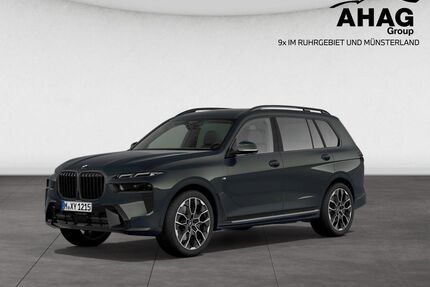 BMW X7 Gebrauchtwagen