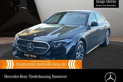 Mercedes-Benz E 200 Gebrauchtwagen