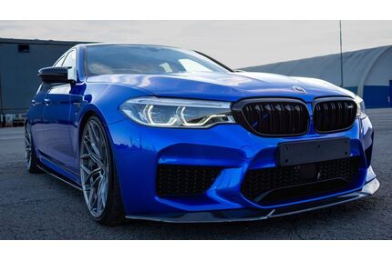 BMW M550 Gebrauchtwagen