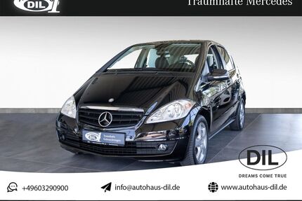 Mercedes-Benz A 160 Gebrauchtwagen