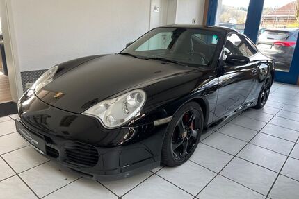 Porsche 996 Gebrauchtwagen