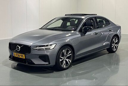 Volvo S60 Gebrauchtwagen