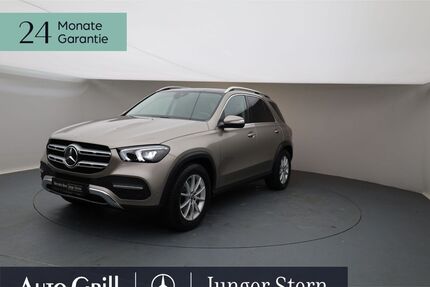 Mercedes-Benz GLE 350 Gebrauchtwagen