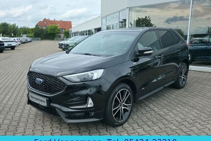 Ford Edge Gebrauchtwagen