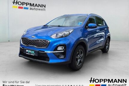 Kia Sportage Gebrauchtwagen