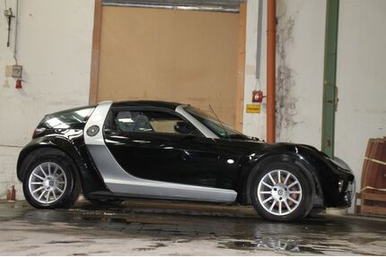 Smart Roadster Gebrauchtwagen