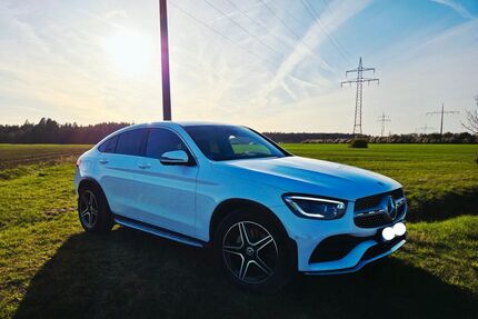 Mercedes-Benz GLC 300 Gebrauchtwagen