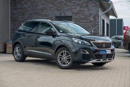 Peugeot 3008 Gebrauchtwagen
