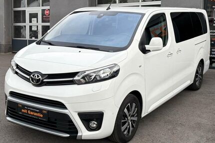 Toyota Proace (Verso) Gebrauchtwagen