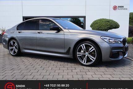 BMW 750 Gebrauchtwagen