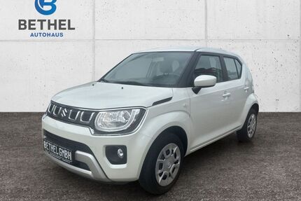 Suzuki Ignis Gebrauchtwagen