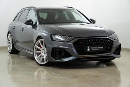 Audi RS4 Gebrauchtwagen