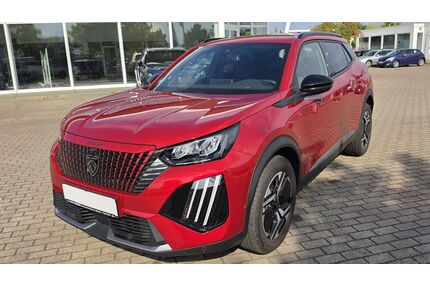 Peugeot 2008 Gebrauchtwagen