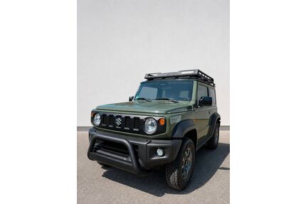 Suzuki Jimny Gebrauchtwagen