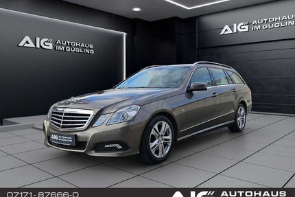Mercedes-Benz E 250 Gebrauchtwagen