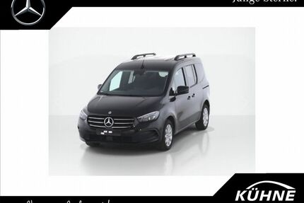Mercedes-Benz T-Klasse Gebrauchtwagen
