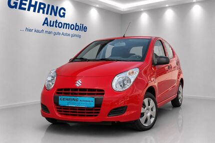 Suzuki Alto Gebrauchtwagen