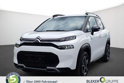 Citroen C3 Aircross Gebrauchtwagen