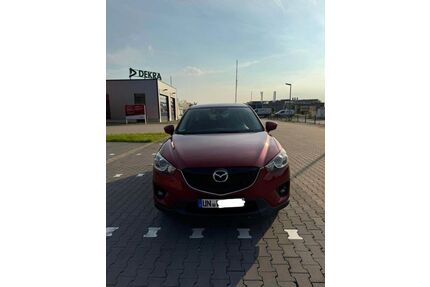 Mazda CX-5 Gebrauchtwagen