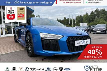 Audi R8 Gebrauchtwagen