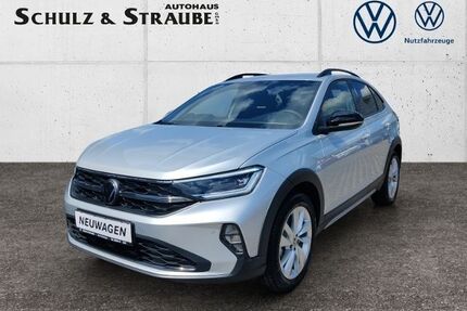 VW Taigo Gebrauchtwagen