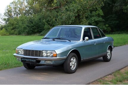 NSU Andere Gebrauchtwagen