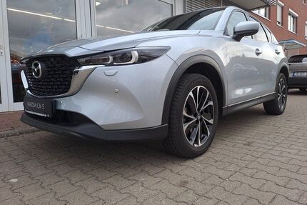 Mazda CX-5 Gebrauchtwagen