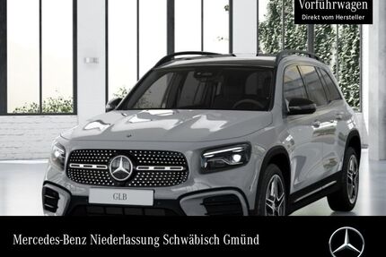 Mercedes-Benz GLB 220 Gebrauchtwagen