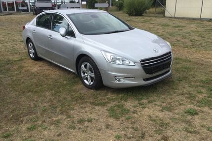 Peugeot 508 Gebrauchtwagen