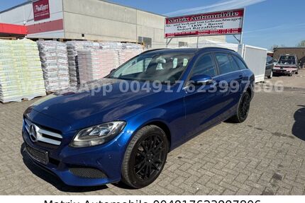 Mercedes-Benz C 200 Gebrauchtwagen