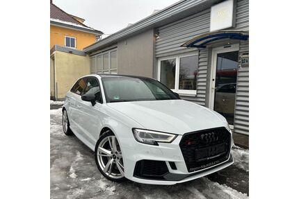 Audi RS3 Gebrauchtwagen