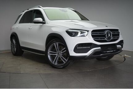 Mercedes-Benz GLE 400 Gebrauchtwagen
