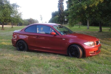 BMW 120 Gebrauchtwagen