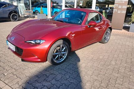 Mazda MX-5 Gebrauchtwagen