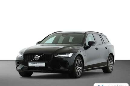 Volvo V60 Gebrauchtwagen